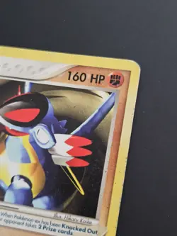 2004 Pokemon Armaldo ex 16/17 POP Series 1 (Non-Holo) - Image 5