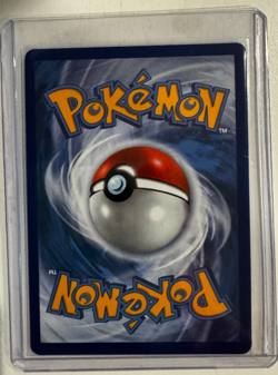 Pokemon TCG Mega Charizard X Ex 109/094 Me02: Phantasmal Flames Ultra Rare Holo - Image 2
