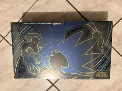 Pokemon TCG Mega Charizard x EX Ultra-Premium Collection - Image 1