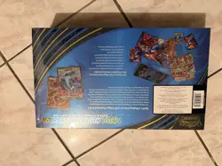 Pokemon TCG Mega Charizard x EX Ultra-Premium Collection - Image 3