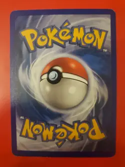 Pokemon TCG: 2002 Pidgeot 59/165 Expedition Non-Holo Rare LP - Image 2