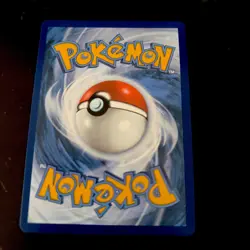 Scraggy 057/086 Master Ball Pattern Reverse Holo White Flare Pokemon Near Mint - Image 2