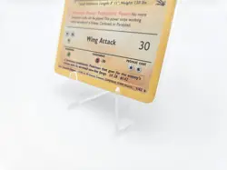 Pokemon TCG - Aerodactyl - 1/62 - Holo Unlimited - Fossil Unlimited - Image 3
