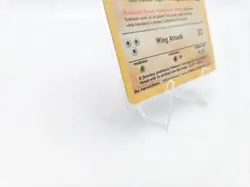 Pokemon TCG - Aerodactyl - 1/62 - Holo Unlimited - Fossil Unlimited - Image 5