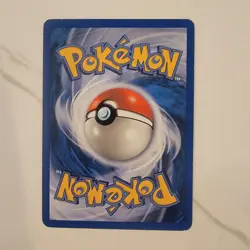 Pokemon Spoink 62/100 NM Reverse Holo EX Crystal Guardians 2006 - LP - Image 2
