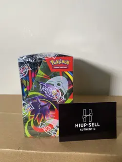 Pokemon TCG Phantasmal Flames Booster Box (36 Packs) - Brand New And Sealed ✅ - Image 2