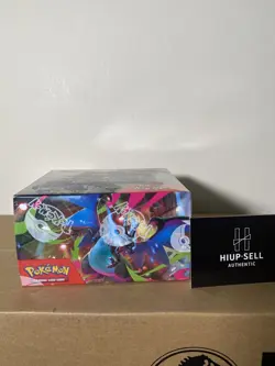 Pokemon TCG Phantasmal Flames Booster Box (36 Packs) - Brand New And Sealed ✅ - Image 5