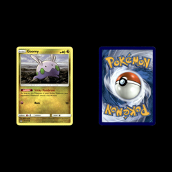 Goomy 91/131 Forbidden Light Moderately Played Pokemon TCG | Buy 10 Get 10 Free - Image 3