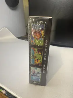 Pokemon TCG: Inferno X Booster Box [JP] - BRAND NEW AND FACTORY SEALED - Image 5