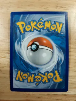 Galarian Rapidash V SWSH111 NM Promo Rare Pokemon Card - Image 2