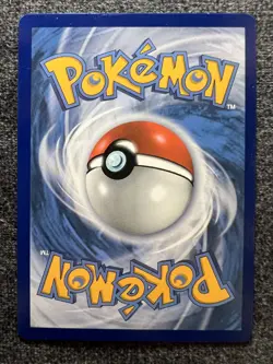 Galarian Rapidash V SWSH111 Black Star Promos Ultra Rare Pokemon Card NM - Image 2