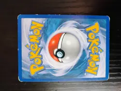 Pokemon Shaymin LV.X (Sky Forme) DP39 Diamond and Pearl Promos Holo Rare - Image 3