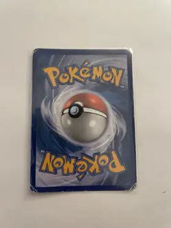 Shaymin LV.X DP39 Diamond and Pearl Holo Pokemon Card - Image 2
