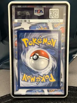 Pokemon 2019 Latias & Latios GX 170/181 Alt Art Team Up PSA 10 - Image 2