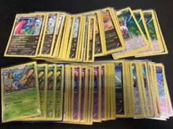 Holo Rare - 2015 Pokemon Roaring Skies /108 Card ($2 Minimum Order Required) - Image 2