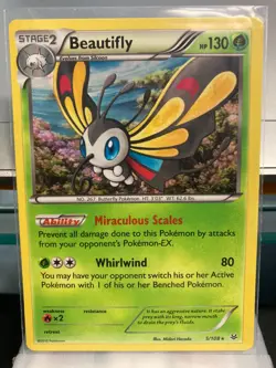 Holo Rare - 2015 Pokemon Roaring Skies /108 Card ($2 Minimum Order Required) - Image 4