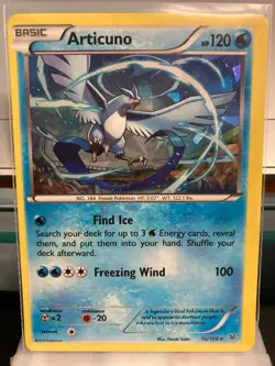 Holo Rare - 2015 Pokemon Roaring Skies /108 Card ($2 Minimum Order Required) - Image 5