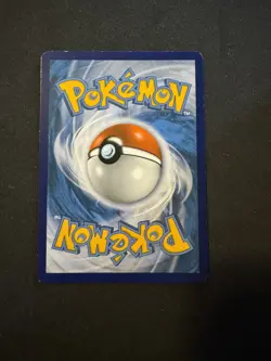 2015 Pokemon TCG Latios EX 101/108 Roaring Skies Full Art Ultra Rare NM - Image 2