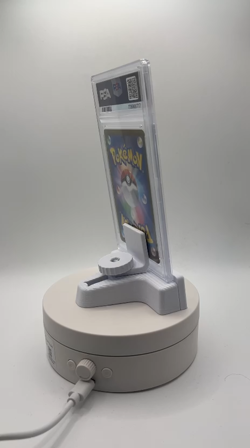 2023 Pokemon SV4a Japanese Shiny Treasure EX #115 Charizard ex PSA 10 GEM MINT - Image 2