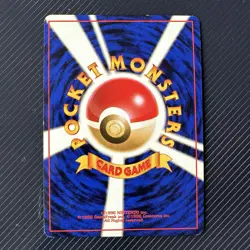 Kingdra 230 Neo Genesis Holo Rare Japanese Pokemon 2000 - Image 3
