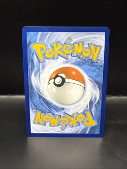 Pokemon Charizard VMAX SWSH261 - Pokemon Black Star Promo B - Image 3
