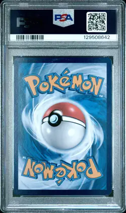 2025 POKEMON SIMPLIFIED CHINESE 151 C-COLL 151 ART RARE #171 PIKACHU PSA 10 - Image 2