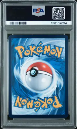 2025 POKEMON SIMPLIFIED CHINESE 151 C-COLL 151 ART RARE #171 PIKACHU PSA 10 - Image 2
