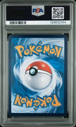2025 POKEMON SIMPLIFIED CHINESE 151 C-COLL 151 ART RARE #171 PIKACHU PSA 10 - Image 2