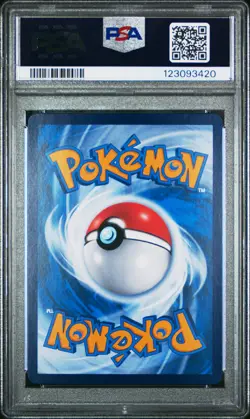 2025 POKEMON SIMPLIFIED CHINESE 151 C-COLL 151 ART RARE #171 PIKACHU PSA 10 - Image 2
