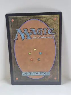 Fabled Passage (Extended Art) -Foil Light Play MTG Magic 2021 Core Set - Image 2