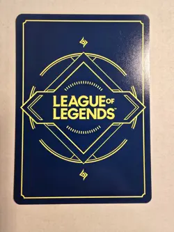 Riftbound Viktor Card Hextech Ray OGN 009/298 English League of Legends - Image 2