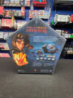Magic CCG Game Night 2019 | Card Game For 2–5 Players | NEW & SEALED 630509793679 - Image 4