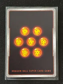 Dragon Ball Super Card Game Super 17 Onyx Lightning SPR Holo Card BT20-073 - Image 2