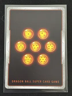 Dragon Ball Super Card Game Cell Max Return of Despair SPR Foil Card BT22-027 - Image 2
