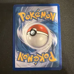 Pokemon TCG Houndoom Prime Ultra Rare Holo Card 82/90 Undaunted English LP - Image 2