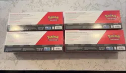 Sams Club Pokemon Prismatic Evolutions Surprise Boxes & Booster Bundles Lot Of 4 - Image 2