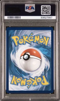 PSA 10 Iron Boulder ex SIR 207/162 Pokemon Temporal Forces - Image 2