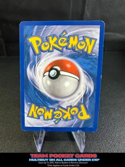 Ursaring 37/95, HGSS Call of Legends, Pokemon, LP - Image 2