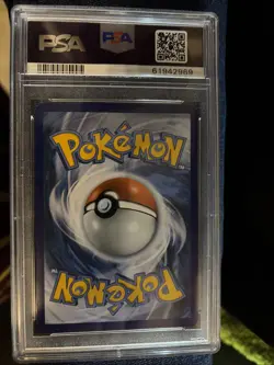 Pokemon TCG Poliwrath Sun & Moon Base Set 32/149 Holo Holo Rare - Image 2