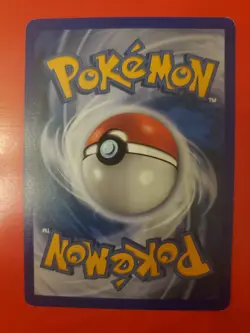 Pokemon TCG: 2002 Nidoking 24/147 Aquapolis Non-Holo Rare LP - Image 2