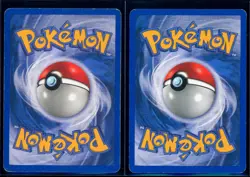 Pokemon EXPEDITION - #131/165 Squirtle #132/165 Squirtle - Reverse Holo - ENG - Image 2