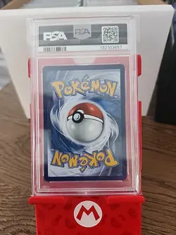 PSA 10 Gardevoir ex Holo #93/101 Pokemon Celebrations Classic Collection - Image 2