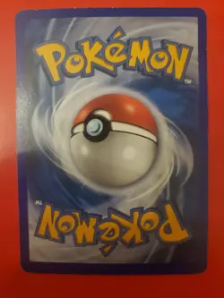 Pokemon TCG: 2002 Typhlosion 64/165 Expedition Non-Holo Rare HP - Image 2