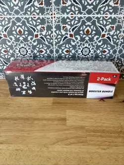 Sam’s Club Pokemon Prismatic Evolutions Surprise Boxe & Booster Bundle Smal Tear - Image 3
