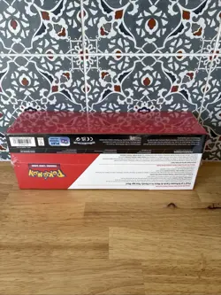 Sam’s Club Pokemon Prismatic Evolutions Surprise Boxe & Booster Bundle Smal Tear - Image 4