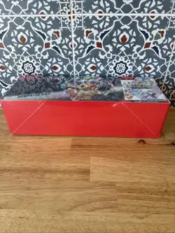 Sam’s Club Pokemon Prismatic Evolutions Surprise Boxe & Booster Bundle Smal Tear - Image 5