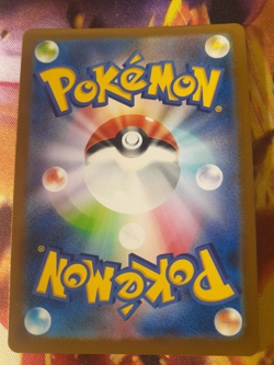 Bidoof (Peelable Ditto) 060/071 S10b: Pokemon GO Regular (Japanese) NM - Image 2