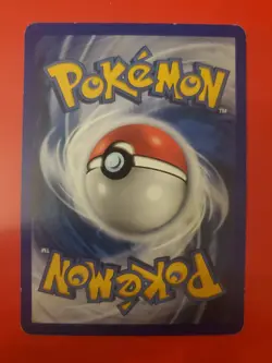 Pokemon TCG: 2000 Dark Dugtrio 23/82 Team Rocket Non-Holo Rare LP - Image 2