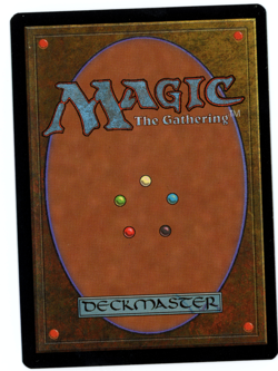 Defense of the Heart - MTG (SP+/NM Quality FOIL) - Urza's Legacy - See scans!! - Image 2