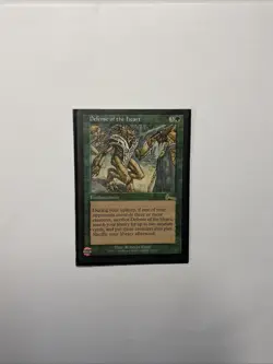 Defense of the Heart Urza's Legacy Regular - Image 2
